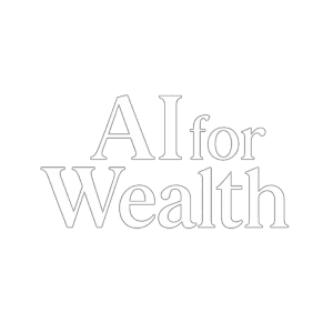 AI for Wealth logo