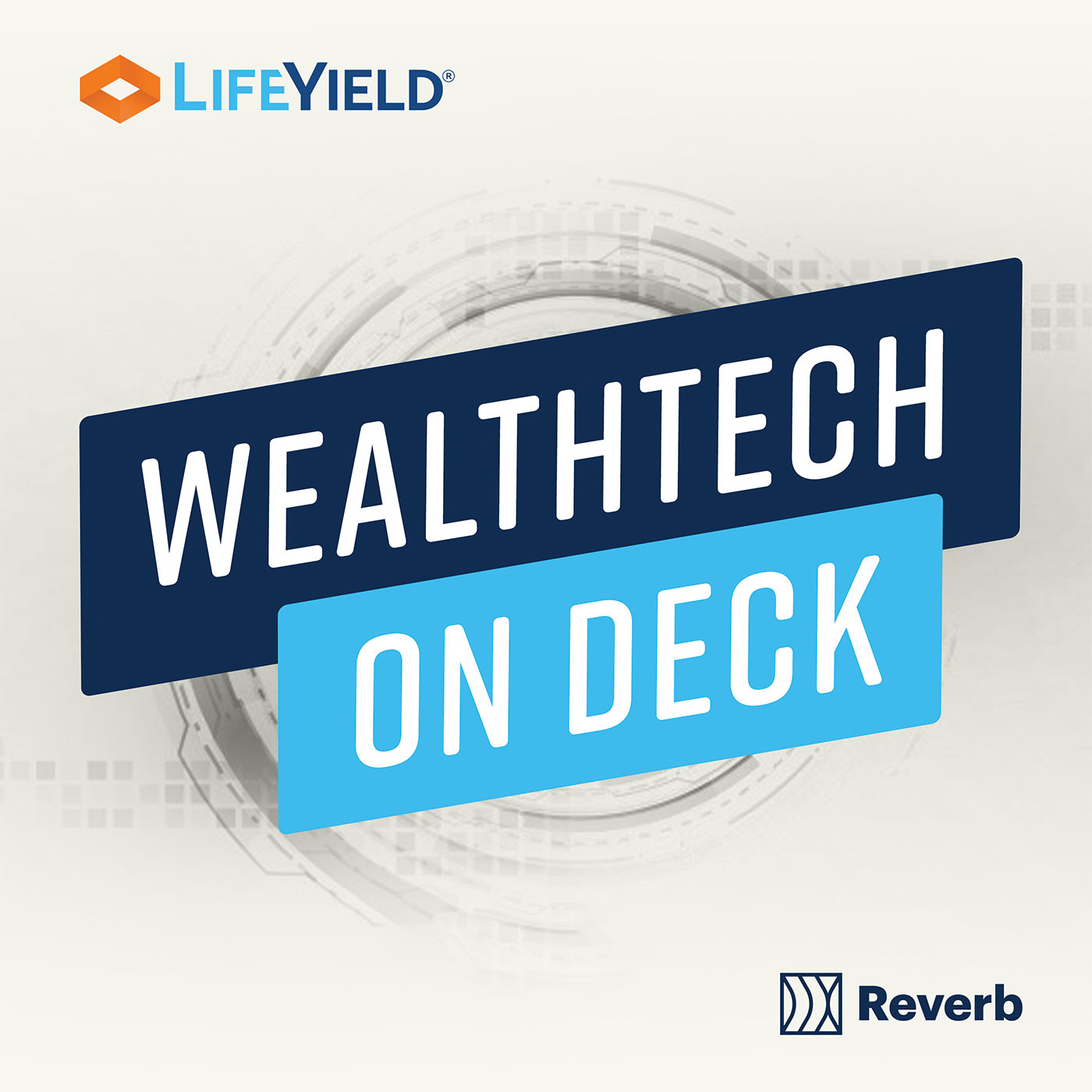 Featured in WealthTech on Deck